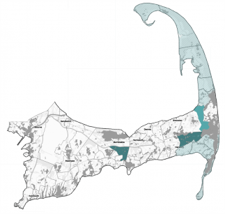 Hard to Count Census Tracts