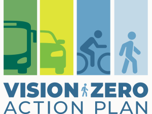 Vision Zero Action Plan