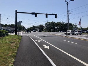 Cape Cod Transportation Improvement Program