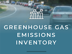 Greenhouse Gas Emissions Inventory