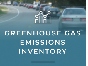 Greenhouse Gas Emissions Inventory