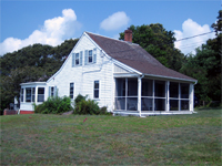 Josiah Handy House, Cotuit