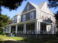 205 Associates Road, Chapoquoit, Falmouth