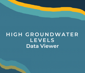 High Groundwater Data Viewer