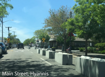 Shared Streets RPT