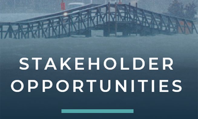 Climate stakeholdersA