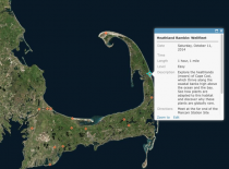 MapViewer Screenshot
