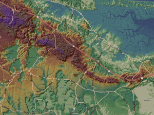 GIS & Geodesign