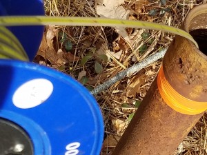 Estimating High Groundwater Levels