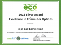 eco award 2018