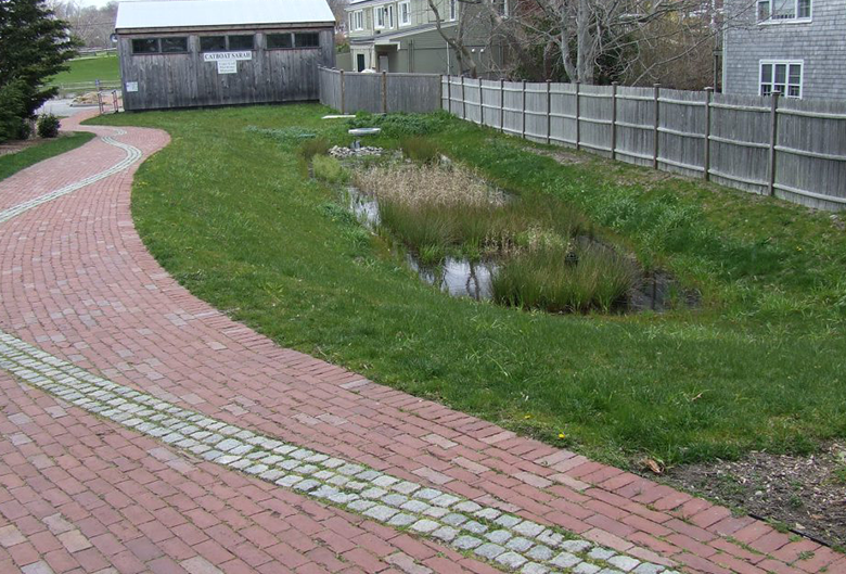 Stormwater