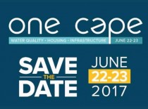 OneCape SaveDate