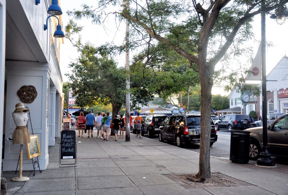 Main St Market