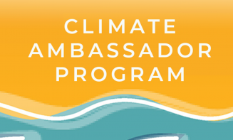 ClimateAmbassador