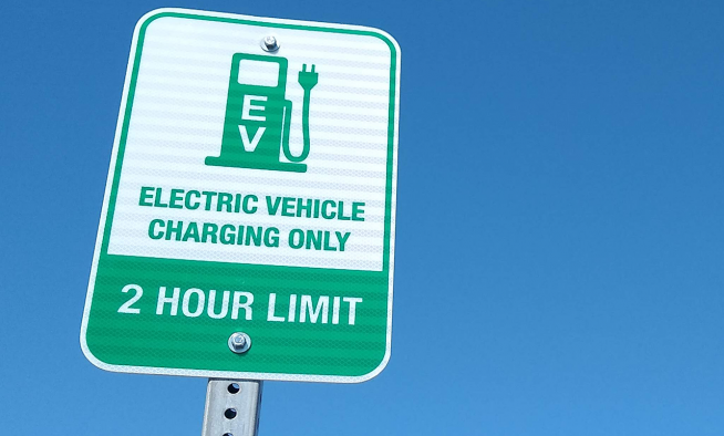 EVCharging