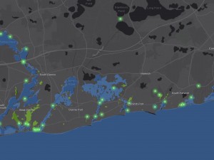 Resilient Transportation Projects