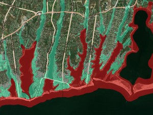 FEMA Flood Insurance Rate Maps