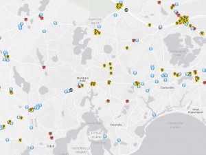 Traffic Counts Data Viewer