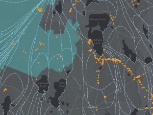 GIS Open Data Hub