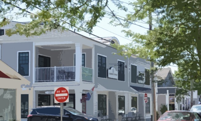 HPMixed Use