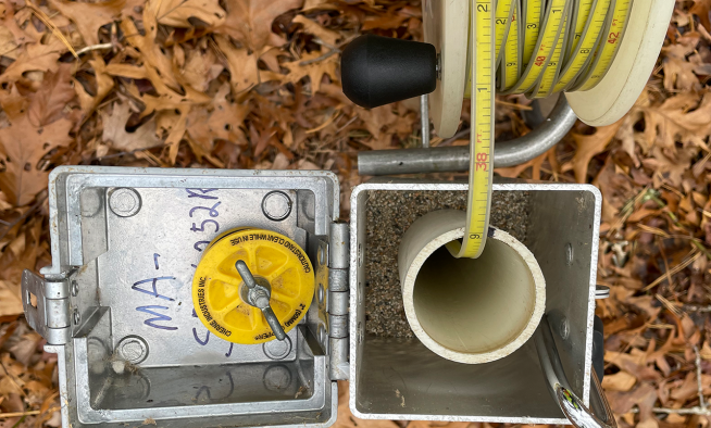 HighGroundwater