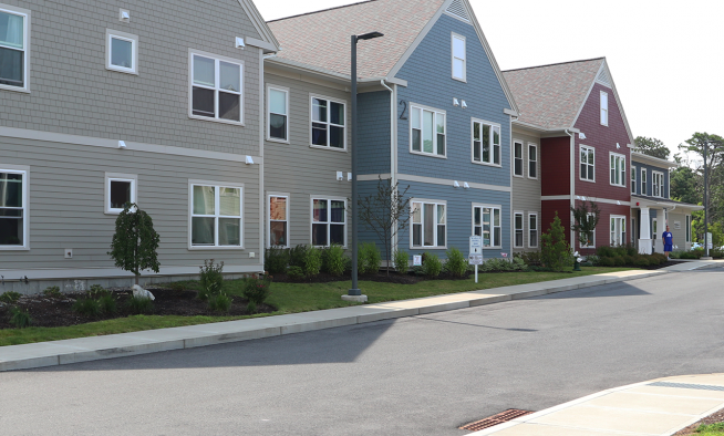 HousingWeb