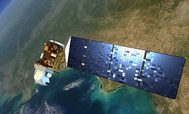 Landsat