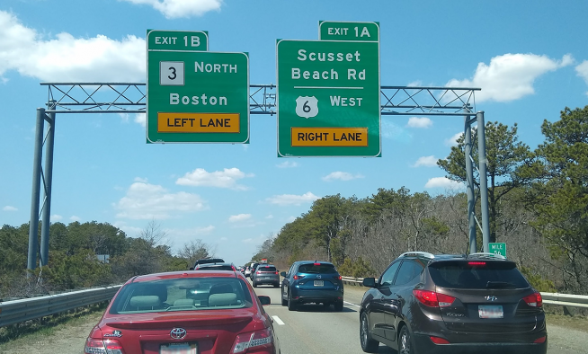Traffic