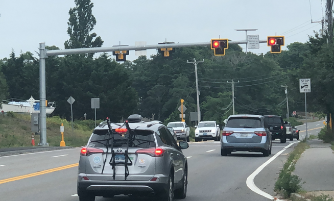 TranspoSafety