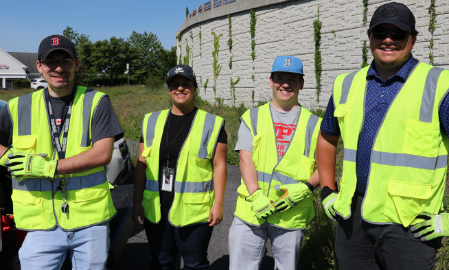 TrafficTechs