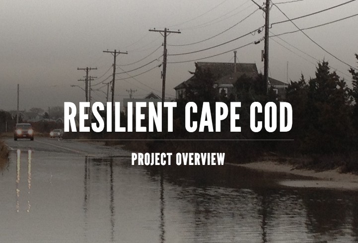 Coastal Resiliency