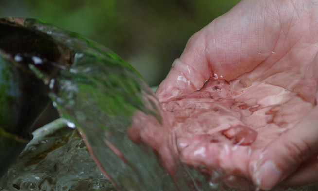 water v2