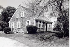 House in Chatham saved by demolition delay