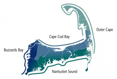 Resilient Cape Cod Stakeholders