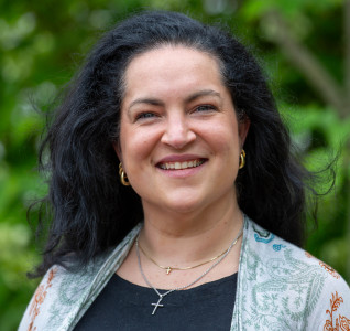 Photo of Michelle Pavlov