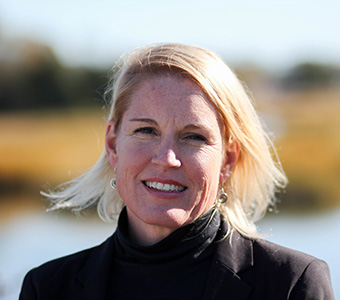 Photo of Siobhan Hickey Cavacco