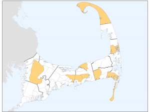 Cape Cod Economic Development District