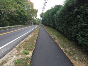 Cape Cod Transportation Improvement Program