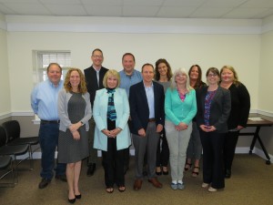 Barnstable County Economic Development Council