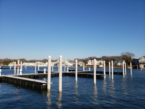 Economic Value of Cape Cod Harbors