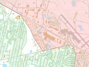 Cape Cod Opportunity Zones