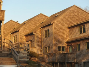 Harbor Hill Housing
