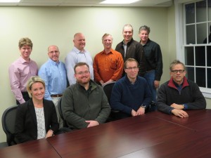 Barnstable County Coastal Management Committee