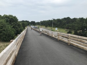 Bicycle and Pedestrian Planning