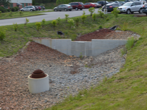Stormwater BMPedia