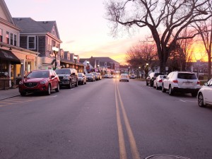 Cape Cod Regional Transportation Plan