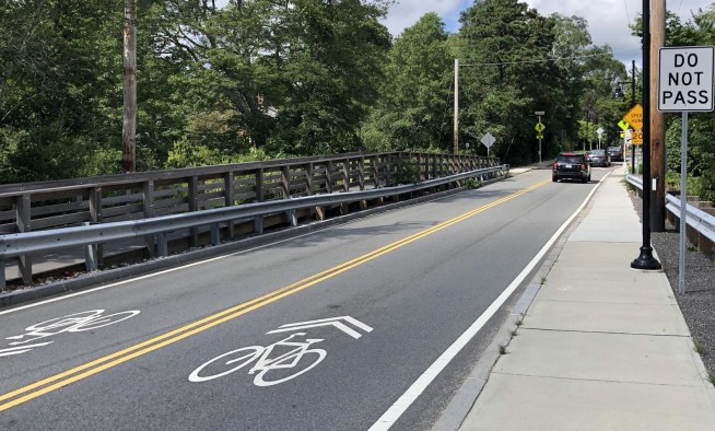 Barnstable Complete Streets