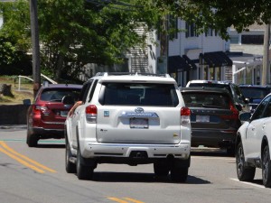 Chatham Parking and Circulation Study