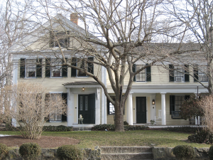 Data Story: Threatened Historic Structures