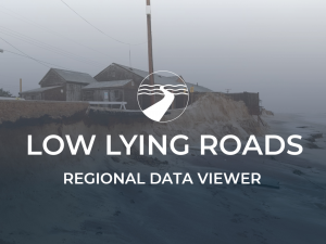 Low Lying Roads: Regional Data Viewer
